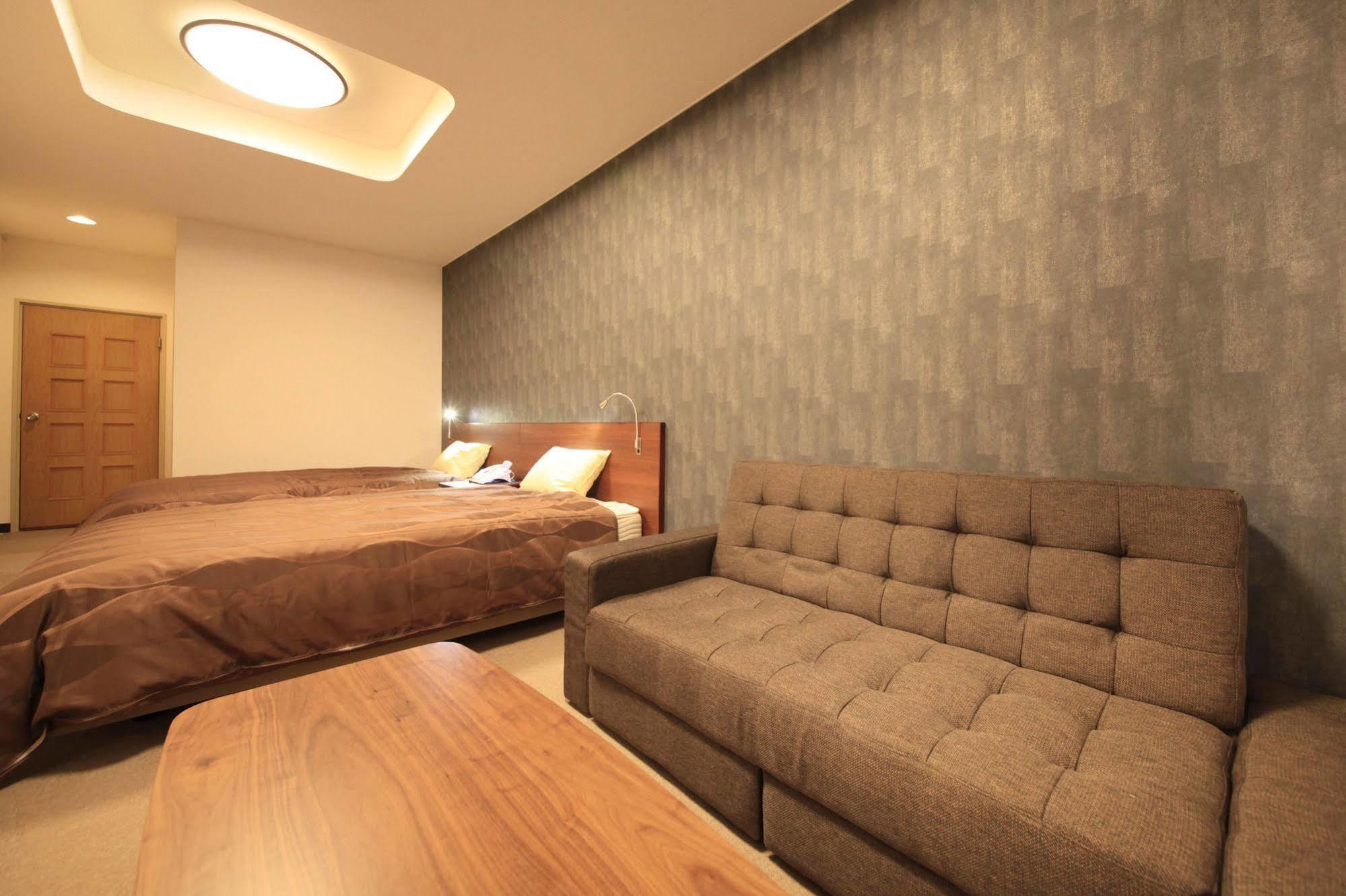 Hotel Togariishi تشينو المظهر الخارجي الصورة